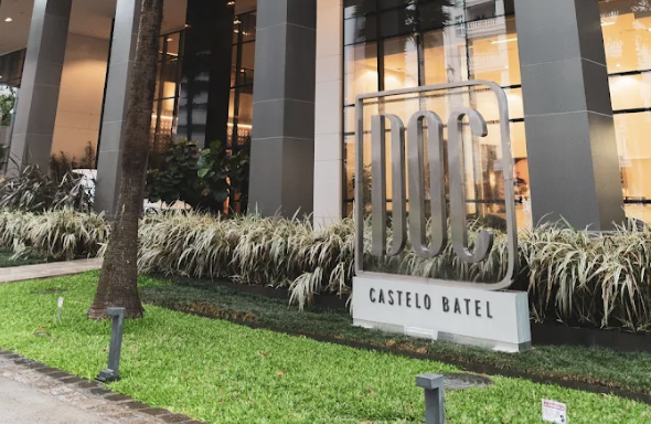 DOC Castelo do Batel